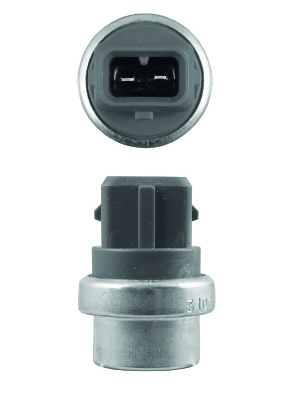 MAHLE TO 3 83 Engine Oil Thermostat