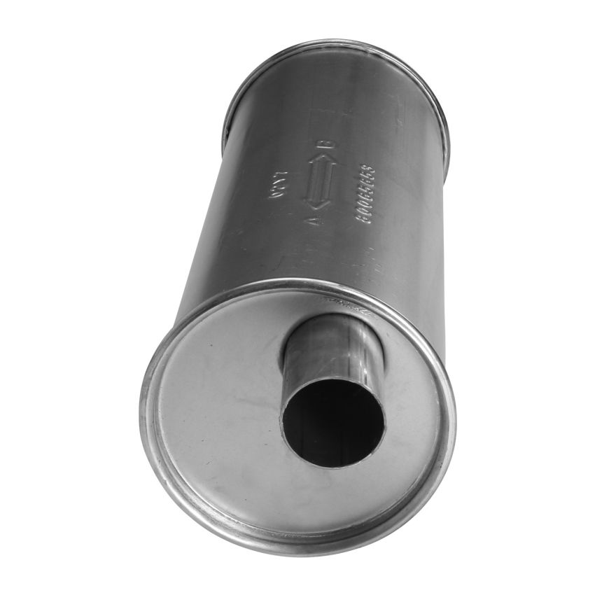 AP Exhaust 6565 Universal Muffler - MSL Maximum