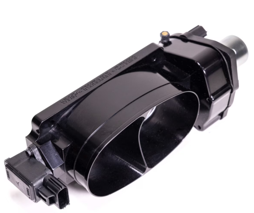 VMP Performance VMP-TJ67-G-NA 11-14 Coyote 5.0L Twinjet 67mm Throttle Body