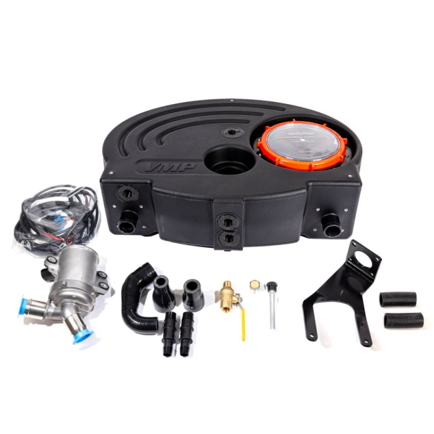 VMP Performance VMP-ICE300 VMP 1979+ Ford Mustang Ice Tank w/ Pump Kit - 7 Gallon