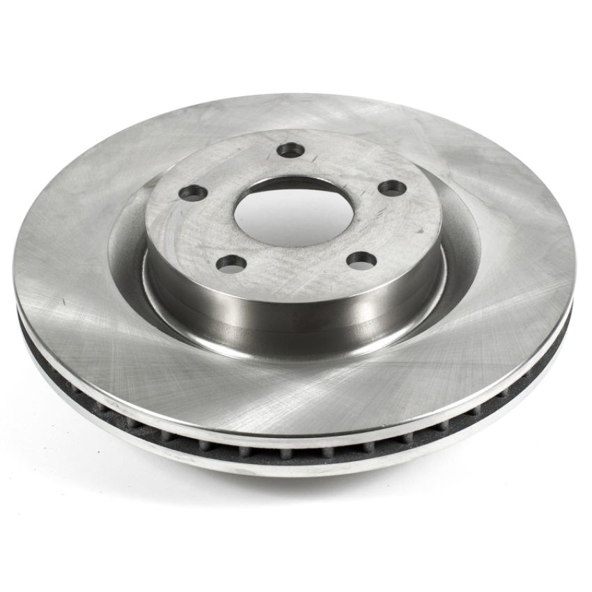 PowerStop AR82138 AutoSpecialty Brake Rotor