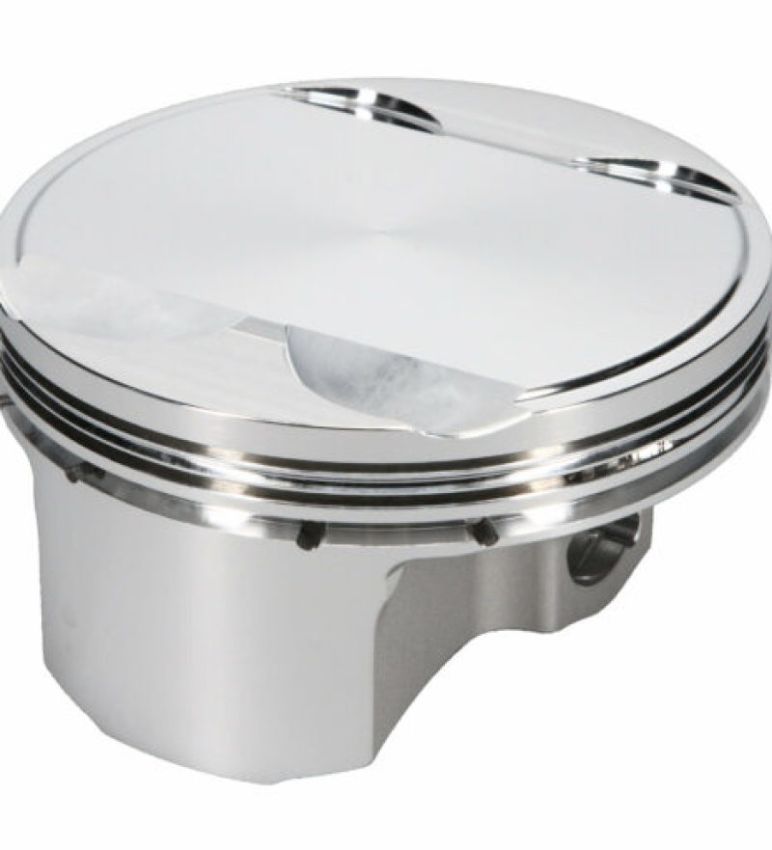 JE Pistons 317209 TRIUMPH ROCKET 3 Piston Kit