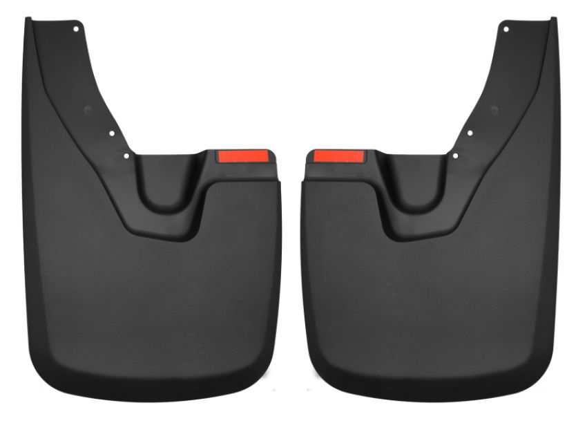 HUSKY LINERS HSK58051 19-   Dodge Ram 2500 Front Mud Flaps