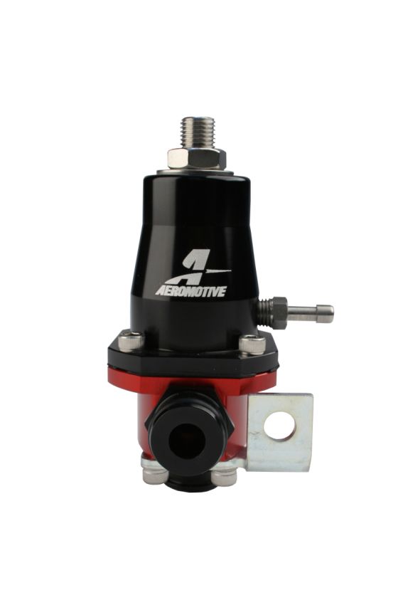 AEROMOTIVE AFS13107 LT-1 EFI Rail Mount Regulator