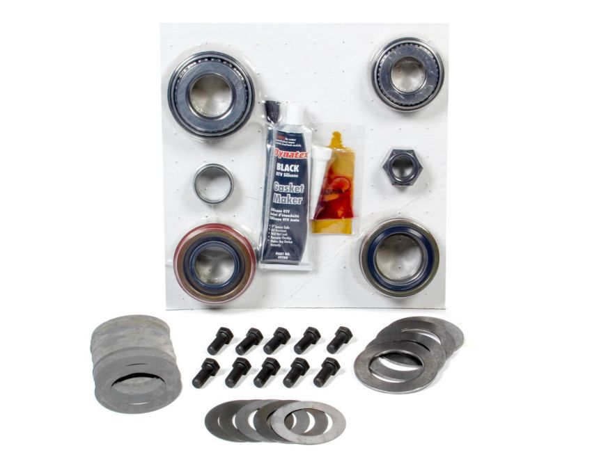 MOTIVE GEAR MOTR8.5PRMK GM 8.2 BOP Installation Kit