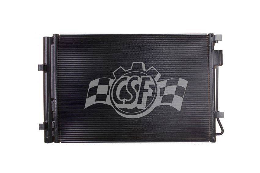 CSF 10716 A/C Condenser