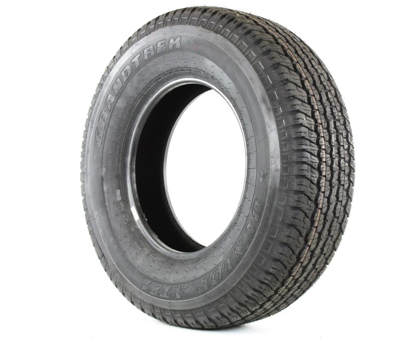 DUNLOP Grandtrek AT21 245/70R16 All-Season
