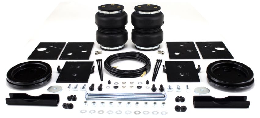 Air Lift 88289 Loadlifter 5000 Ultimate Rear Air Spring Kit for 14-17 Dodge Ram 2500