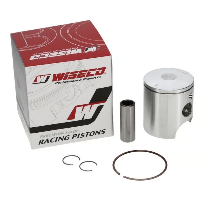 Wiseco 855M04700 Wiseco 2 Stroke Pro-Lite Piston Kit - KTM85SX ,Husqvarna TC85
