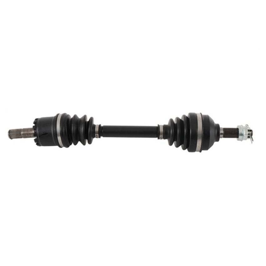 All Balls Racing AB8-KW-8-121 08-11 Kawasaki KVF750 Brute Force 8 Ball Axle Front Left