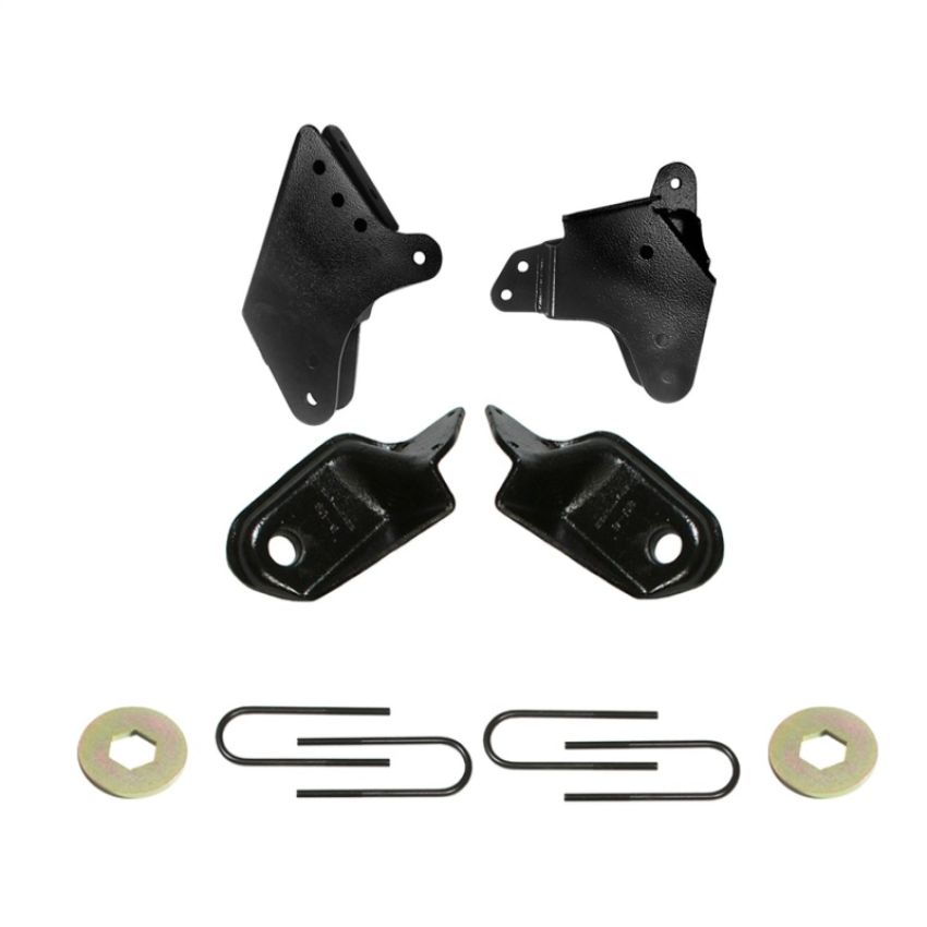 Skyjacker 184F2S SYS Box 3in 80-96 F250/350 2WD