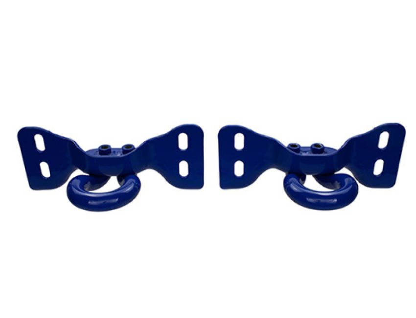 Ford Racing M-18954-SDB Tow Hook