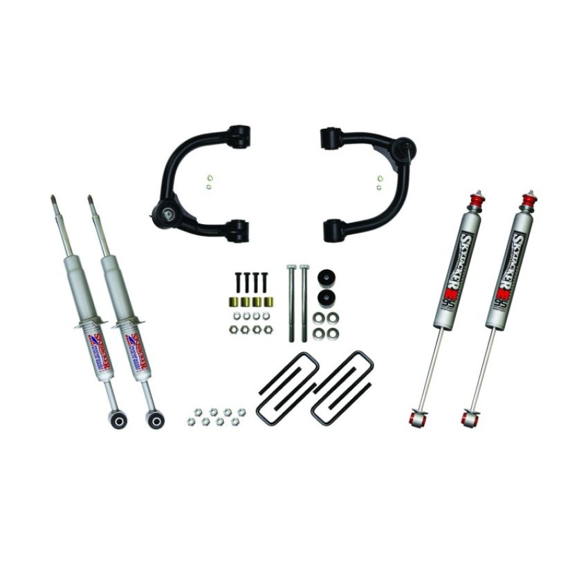 Skyjacker TC530STUMS 3in COM/05 TACOMA/REAR MONO