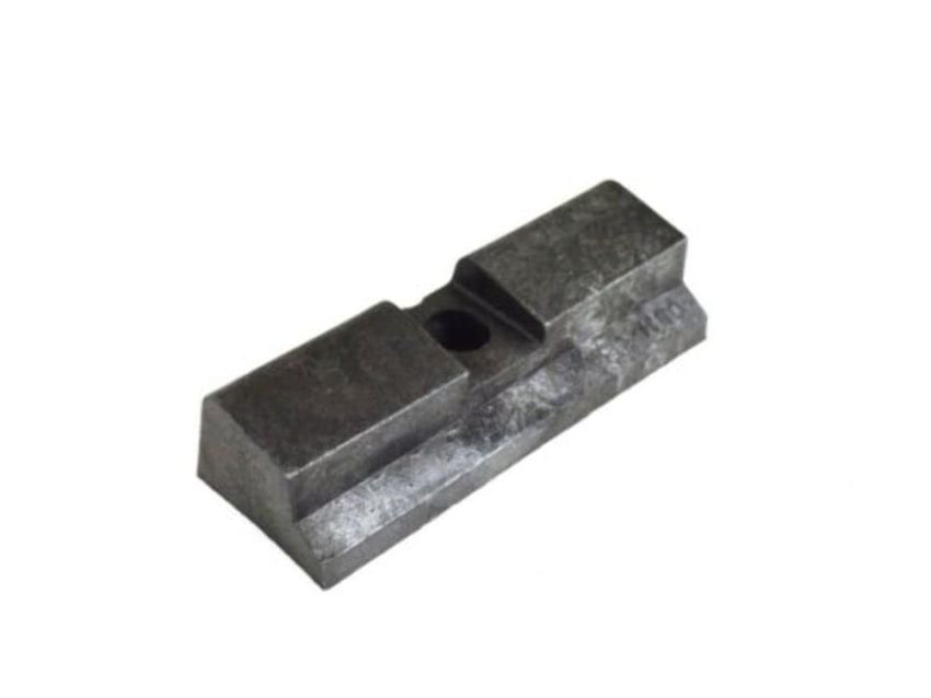 Mopar 68041158AA BRACKET, Battery Hold Down