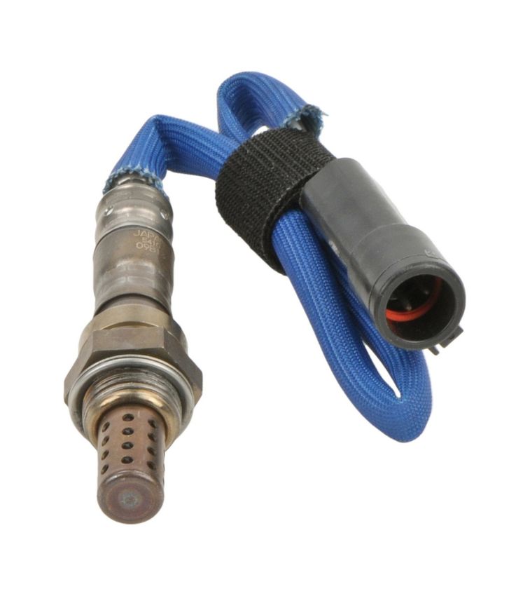 Bosch 13578 Bosch Oxygen Sensor