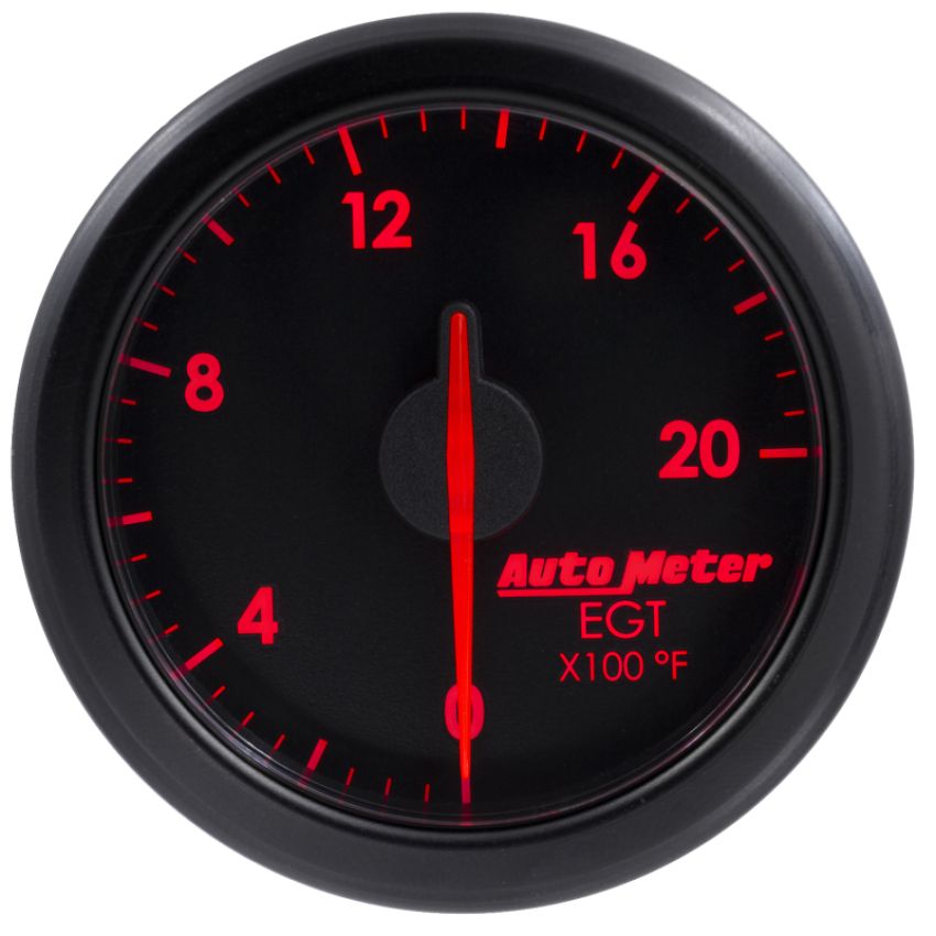 AutoMeter 9145-T 2-1/16