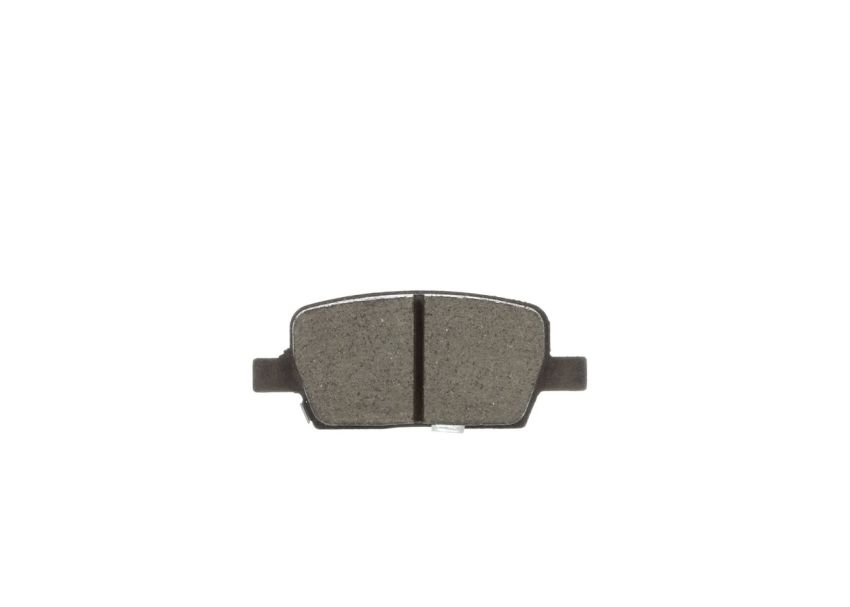 Bosch BC1877 Bosch QuietCast Brake Pads