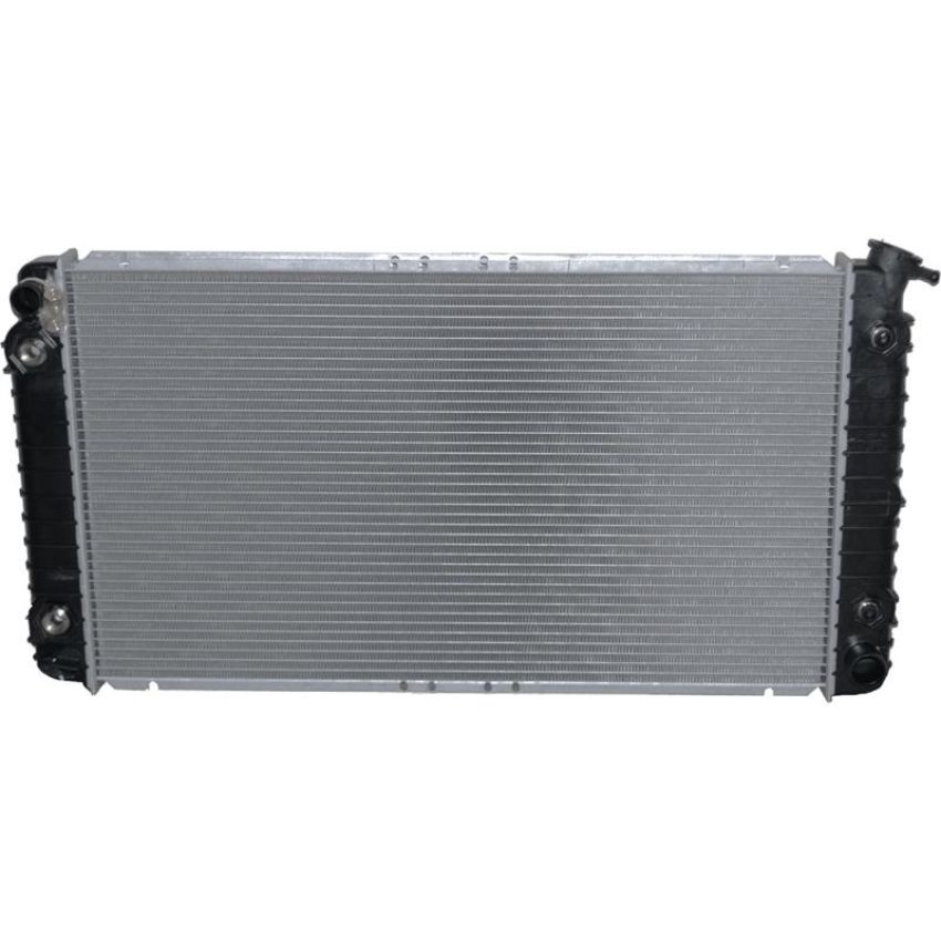 Global Parts Distributors LLC 856C gpd Radiator 856C