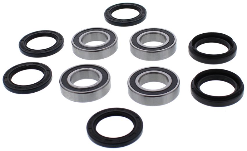 Pivot Works PWFWK-S09-532 Wheel Bearing Kit