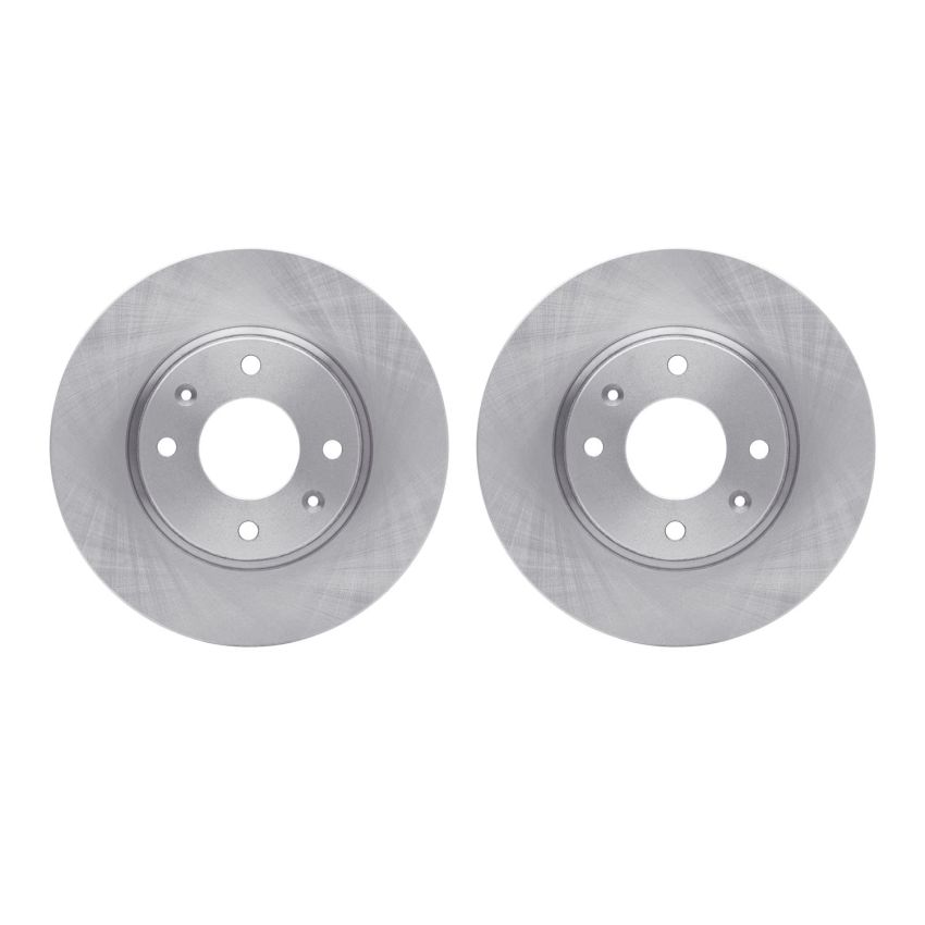 Dynamic Friction 6002-03000 Dfc Rotors
