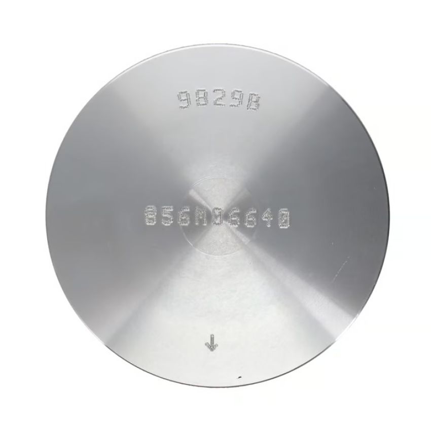 Wiseco 856M06850 Wiseco 2 Stroke Pro-Lite Piston Kit - KTM250SX 6-18