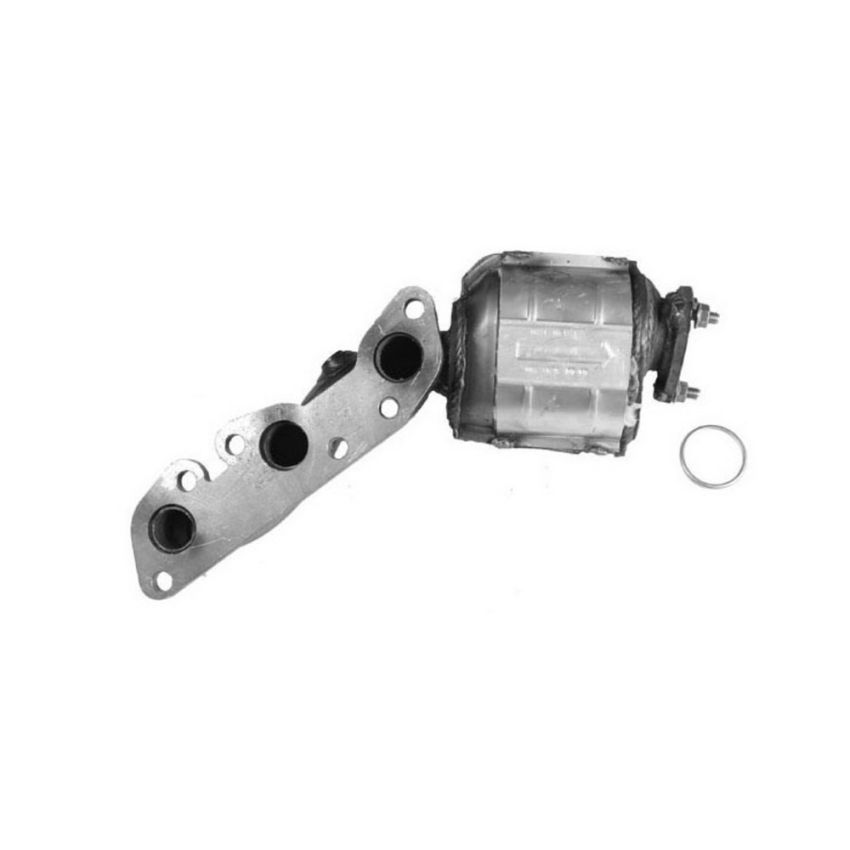 AP Exhaust 911124 CARB (CA, CO, NY, ME) Catalytic Converter