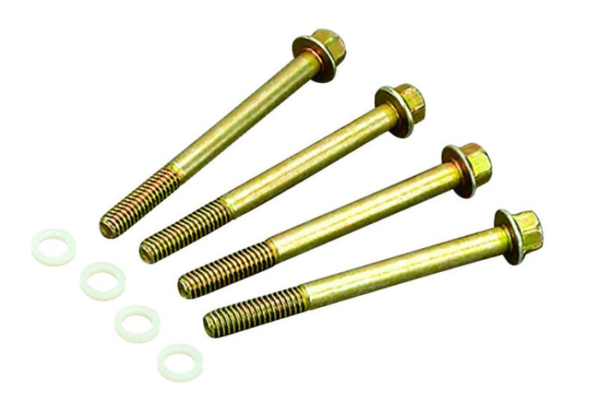 MOROSO MOR65414 Fuel Bowl Screws