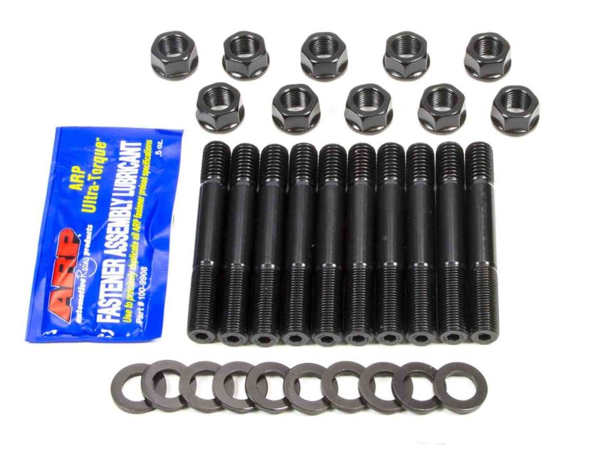 ARP ARP124-5402 Buick Main Stud Kit - Fits 350 2-Bolt Main