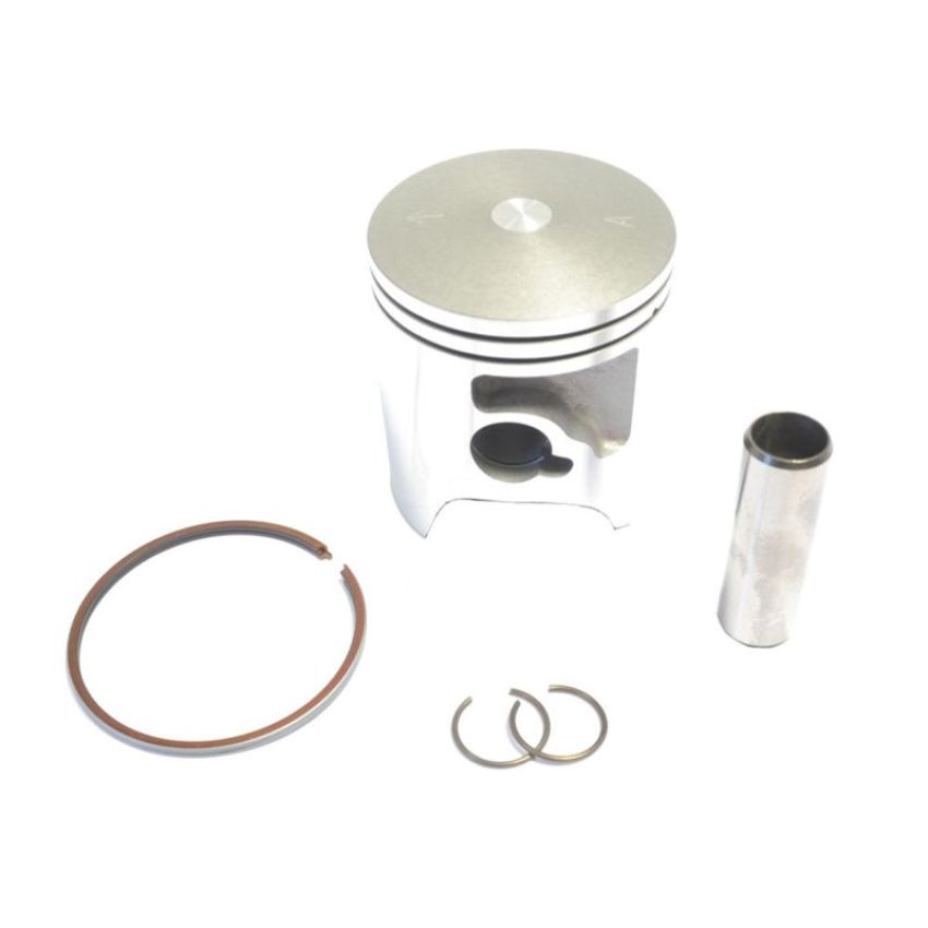 Athena S4C04450001A Cast Pistons