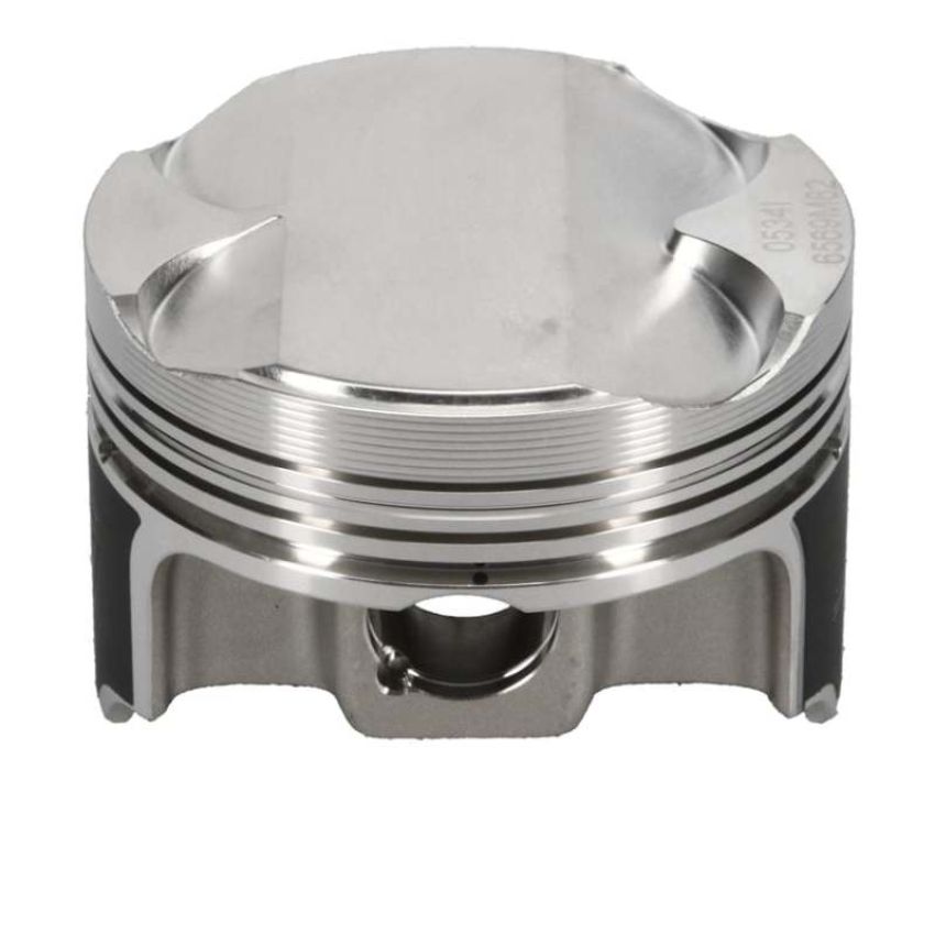 Wiseco K569M82 Piston Set, GM, 1.8L, 82.00 mm Bore, Sport Compact, Set of 4