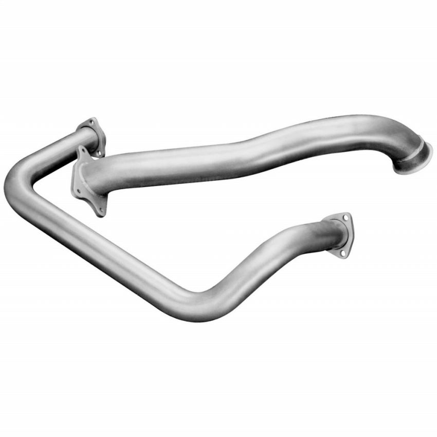 Flowmaster 17220 Turbo Diesel Down Pipe Kit