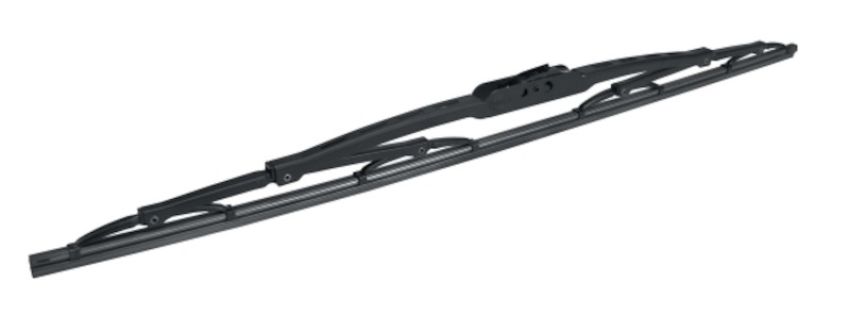 Hella 858083201 Wiper Blades Conventional