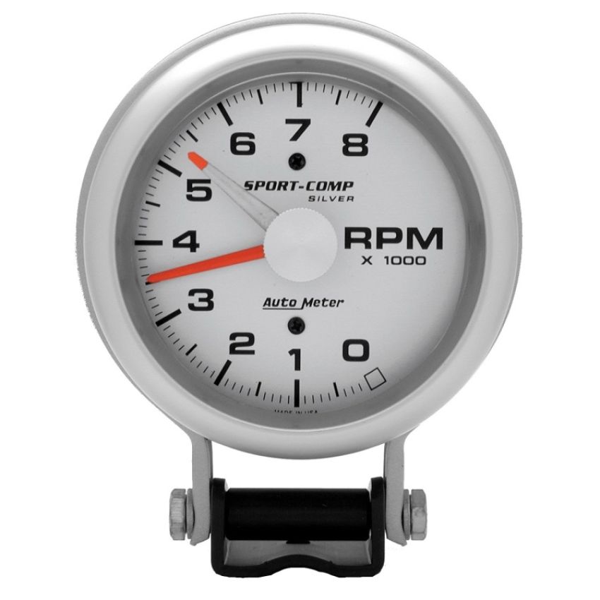 AutoMeter 3781 GAUGE, TACHOMETER, 3 3/4