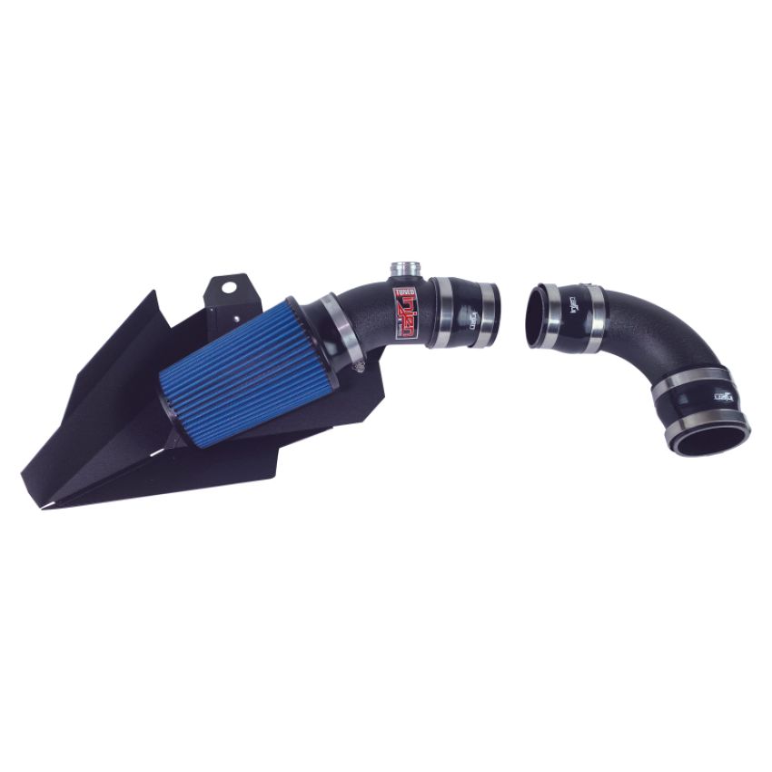 Injen SP3089WB 17-20 Audi A3 L4 2.0T (FWD & MAF Vehicles Only) Wrinkle Black SP Short Ram Intake