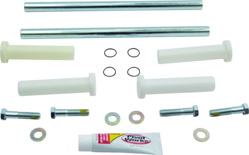 Pivot Works PWAAK-P14-000 A-Arm Kit
