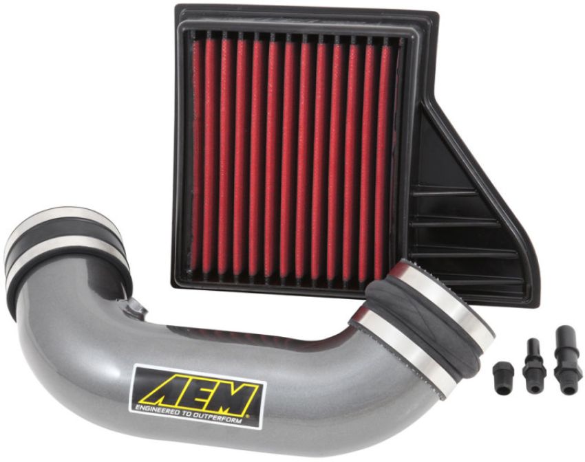 AEM 22-684C Cold Air Intake System