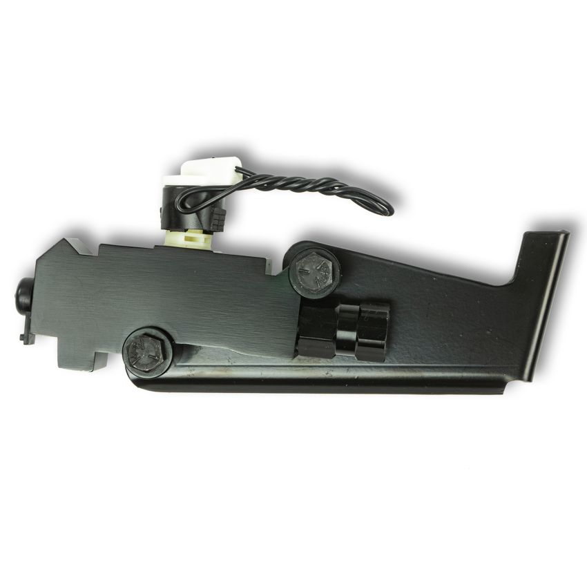 RIGHT STUFF DETAILING RSDPVK71BLK Black Proportioning Valve 5 Port