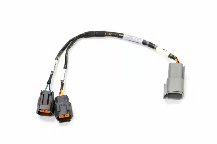 Haltech HT-130334 Elite 1000/1500 Crank Angle Sensor Sub-Harness