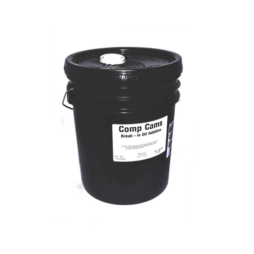 COMP Cams 260 Camshaft Break-In Lube 5 Gal