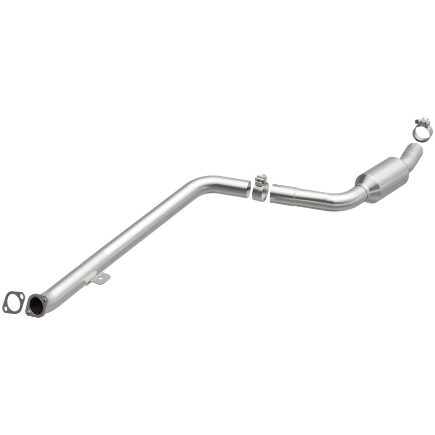 MagnaFlow Exhaust Products 52249 OEM Grade Direct-Fit Catalytic Converter