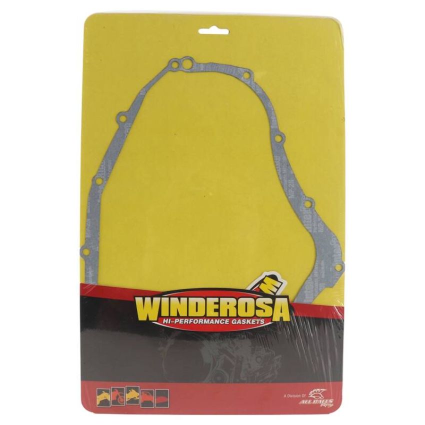 Vertex Pistons 333031 Vertex Gaskets 12-16 Suzuki GSX-R1000 Outer Clutch Gasket Kit