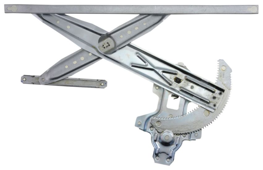 VDO WR40737 Window Regulator - Power