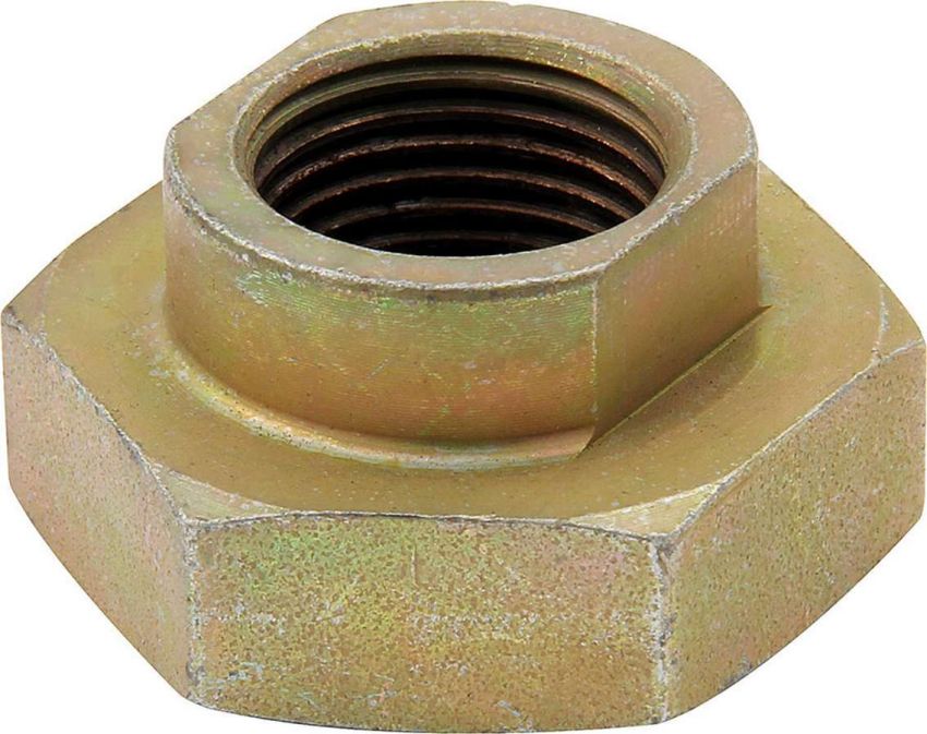 ALLSTAR PERFORMANCE ALL99186 Back Nut for Single Cam Brackets