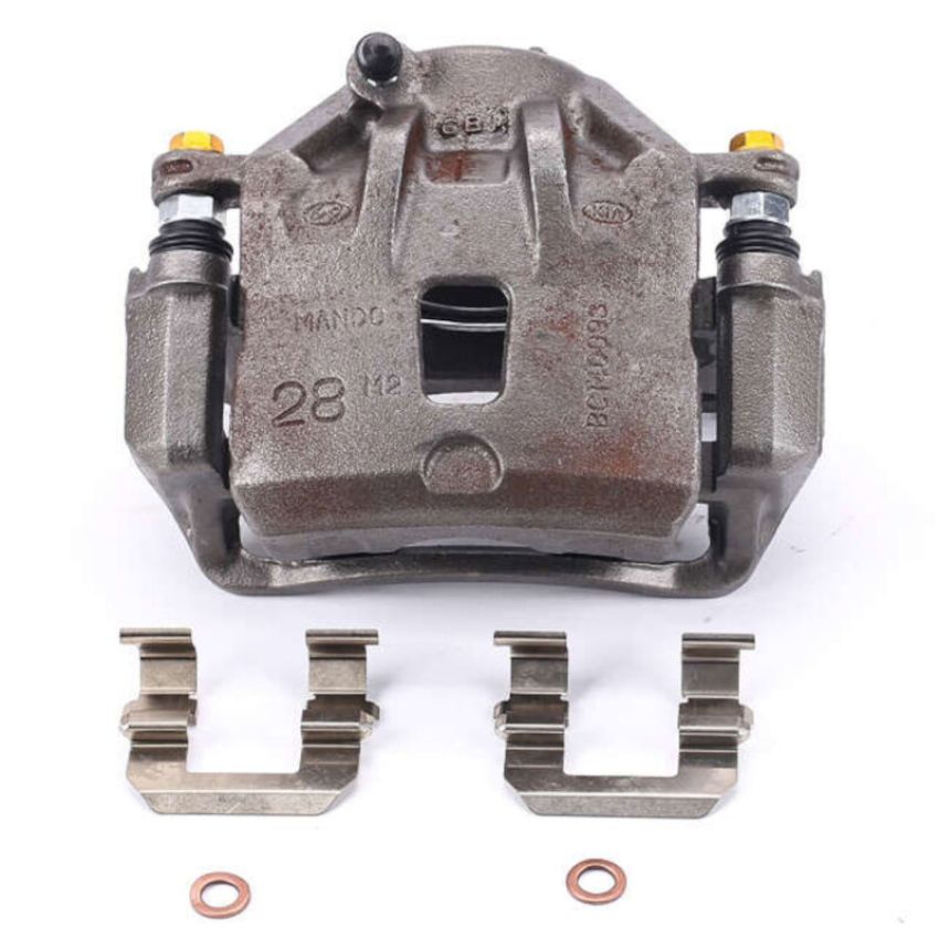 PowerStop L3097 Autospecialty By PowerStop Replacement Brake Caliper