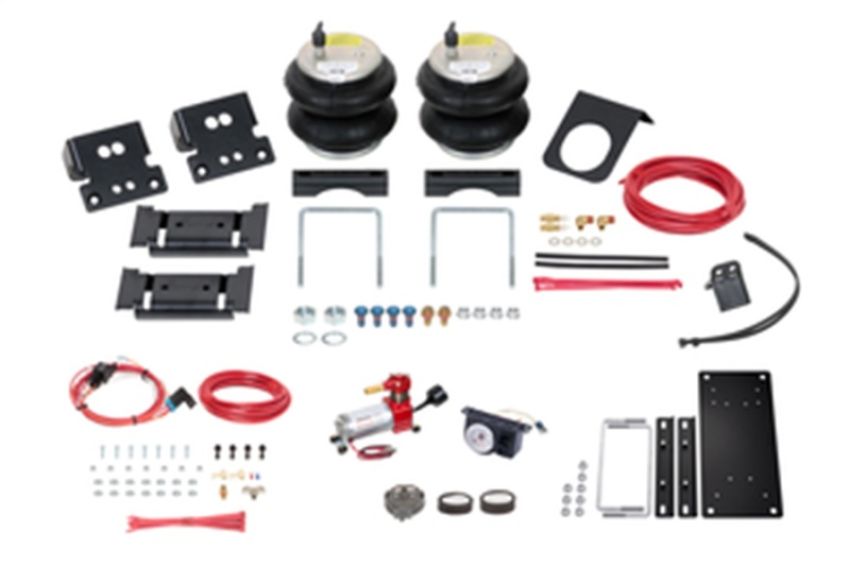 Firestone 2885 13-24 RAM 3500 4WD AIO Analog Ride-Rite All-In-One Kit (W217602885)