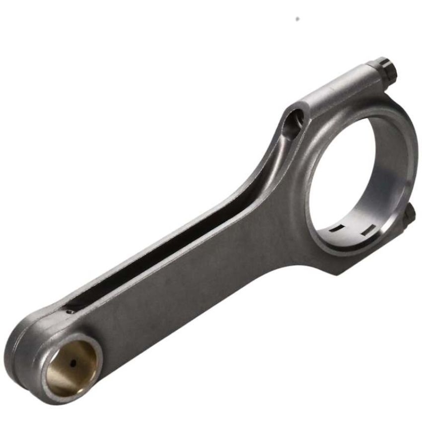 Manley Performance 15042R-1 Manley Ford 4.6L / 5.0L H Tuff Series Connecting Rod Set w/ ARP 2000 Bolts (Single)