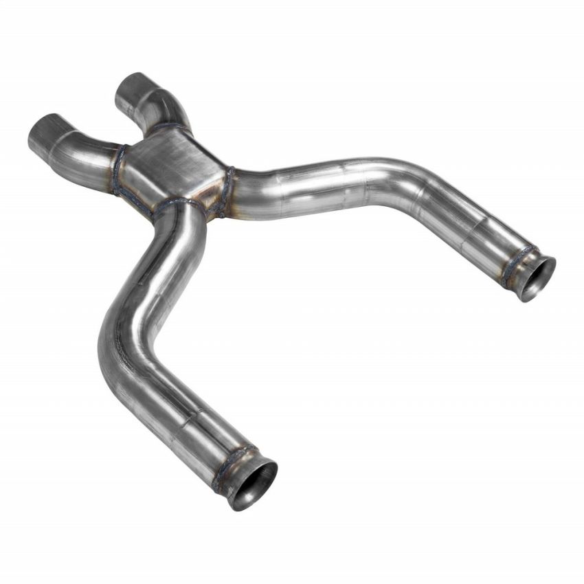 Flowmaster 81106 Scavenger X-Pipe Kit