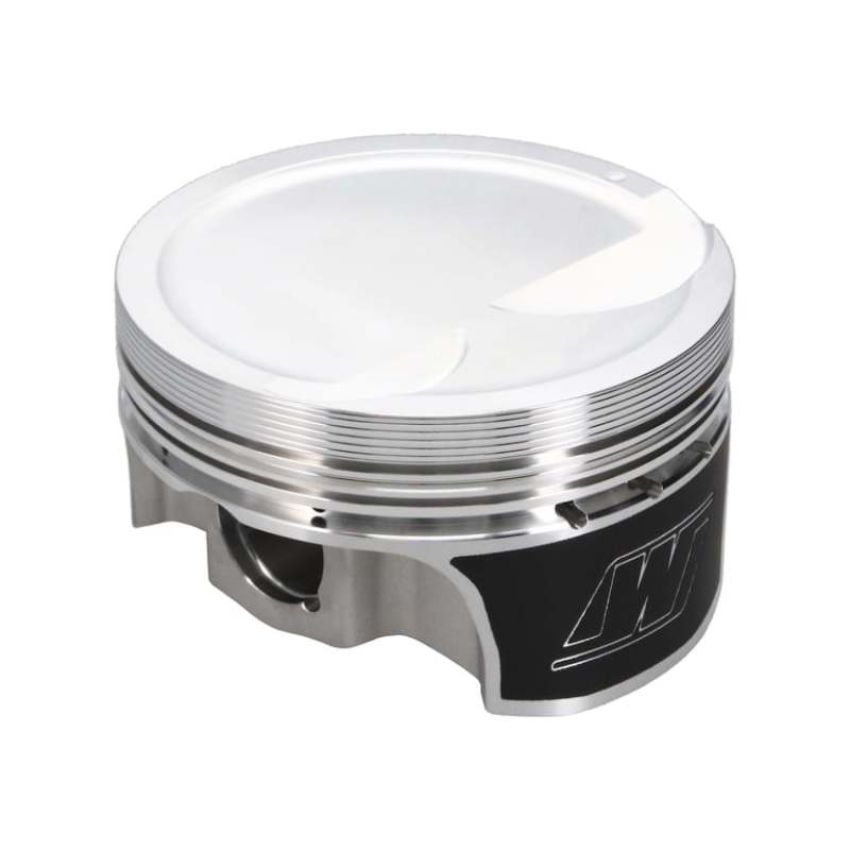 Wiseco 60086RX2 Piston, Ford, 4.6L/5.4L Modular, 3.572 in. Bore, Professional, Set of 1