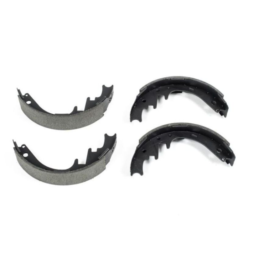 PowerStop B582 Drum Brake Shoe