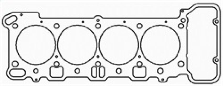 Cometic Gasket C5111-045 BMW S65B40 .045in MLS Cylinder Head Gasket - 93mm Bore